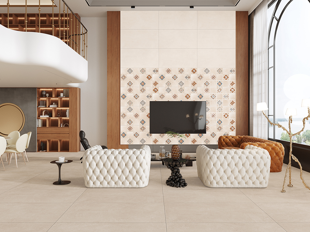 Carvo Rustic Elton Bruce