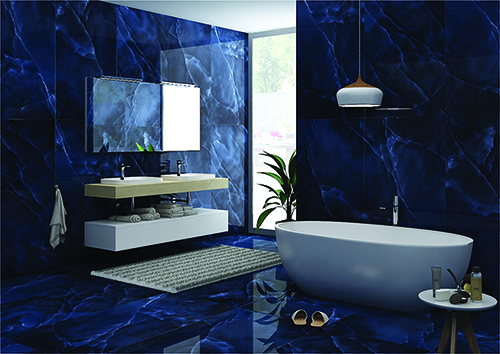 Mythos Blue