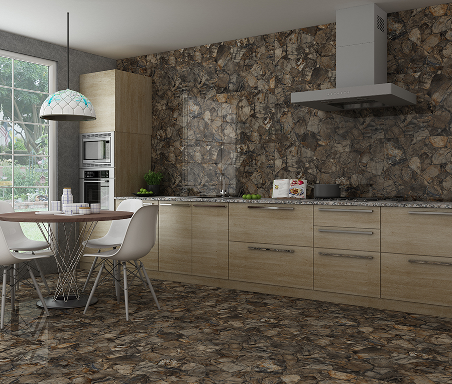 Marquina Verde