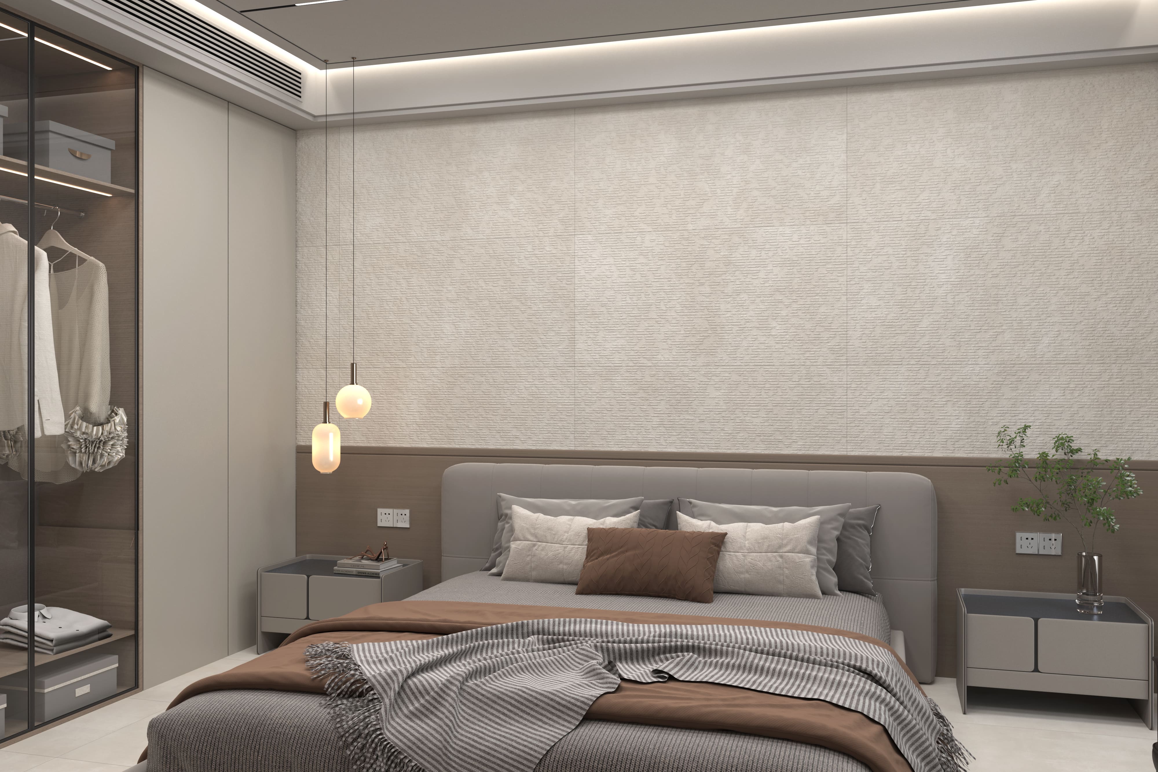 Lino Infinity Dove