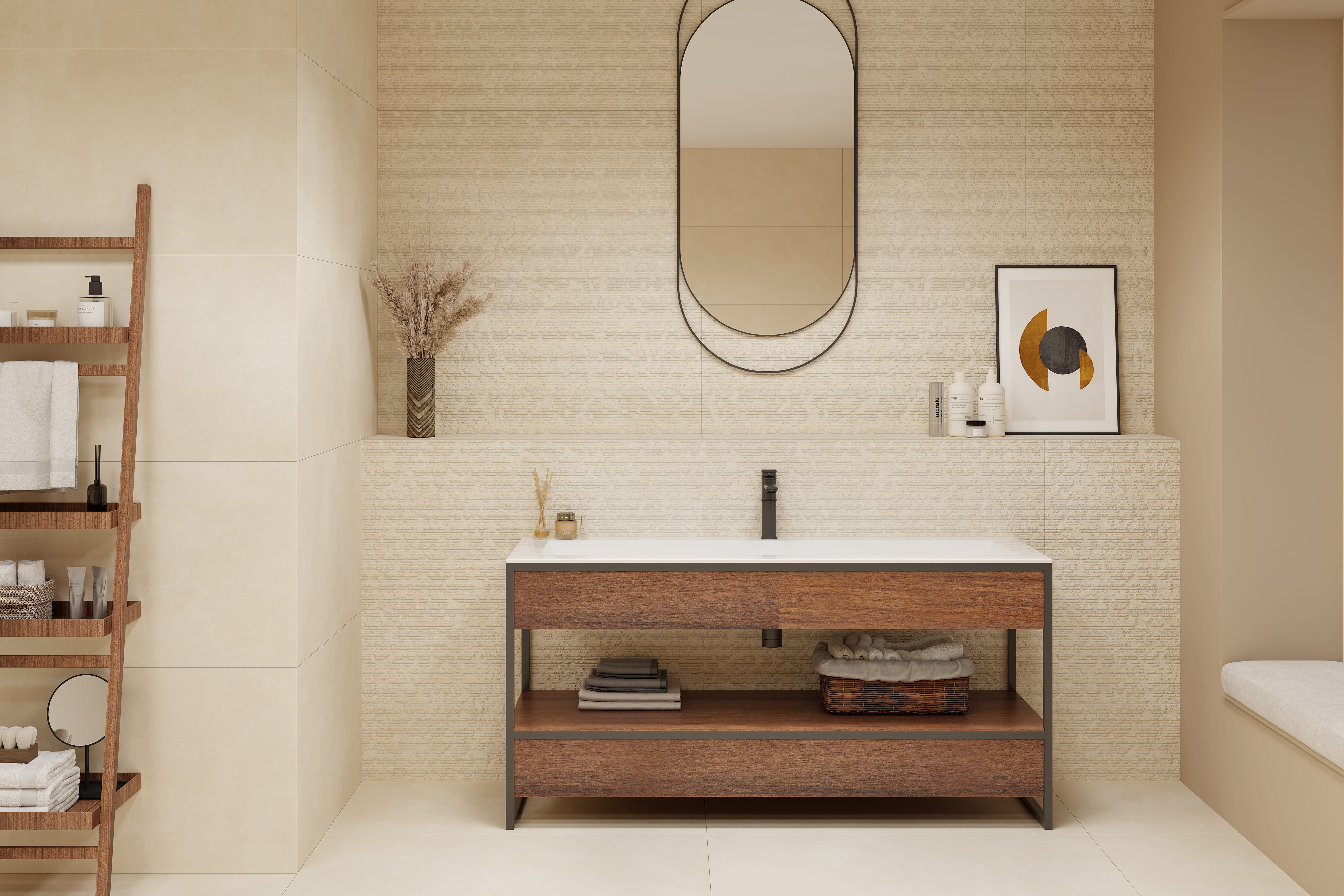 Lino Infinity Crema