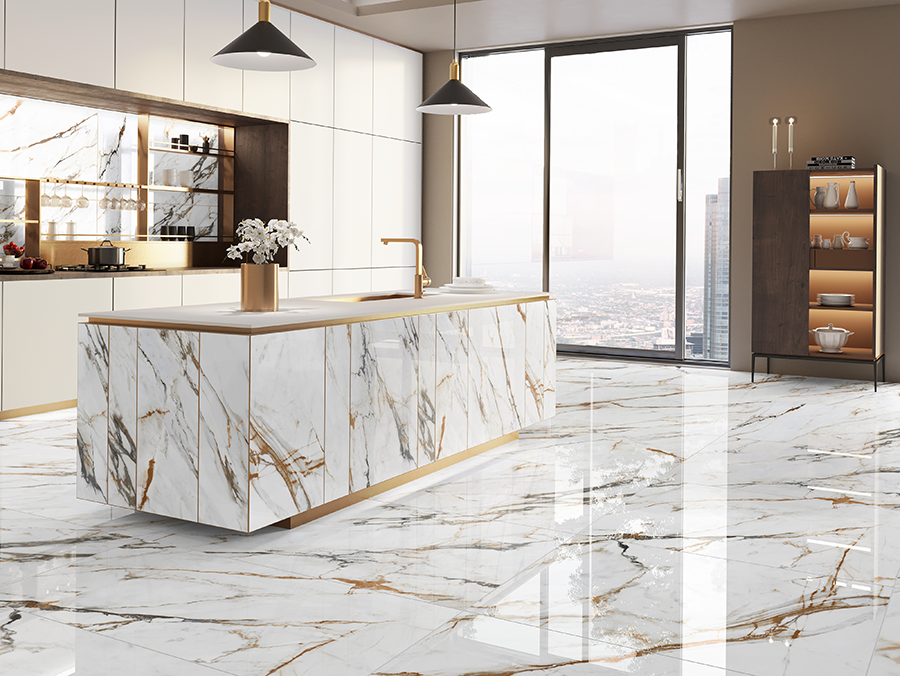 Borghini Brown