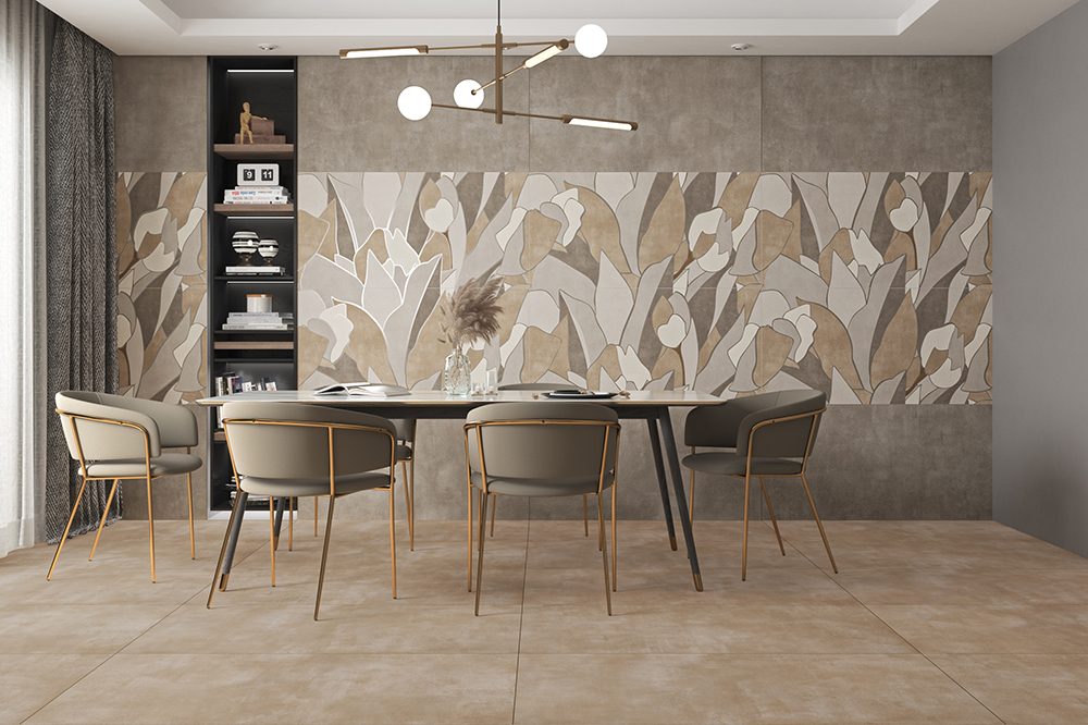 Carvo Decora Infinity