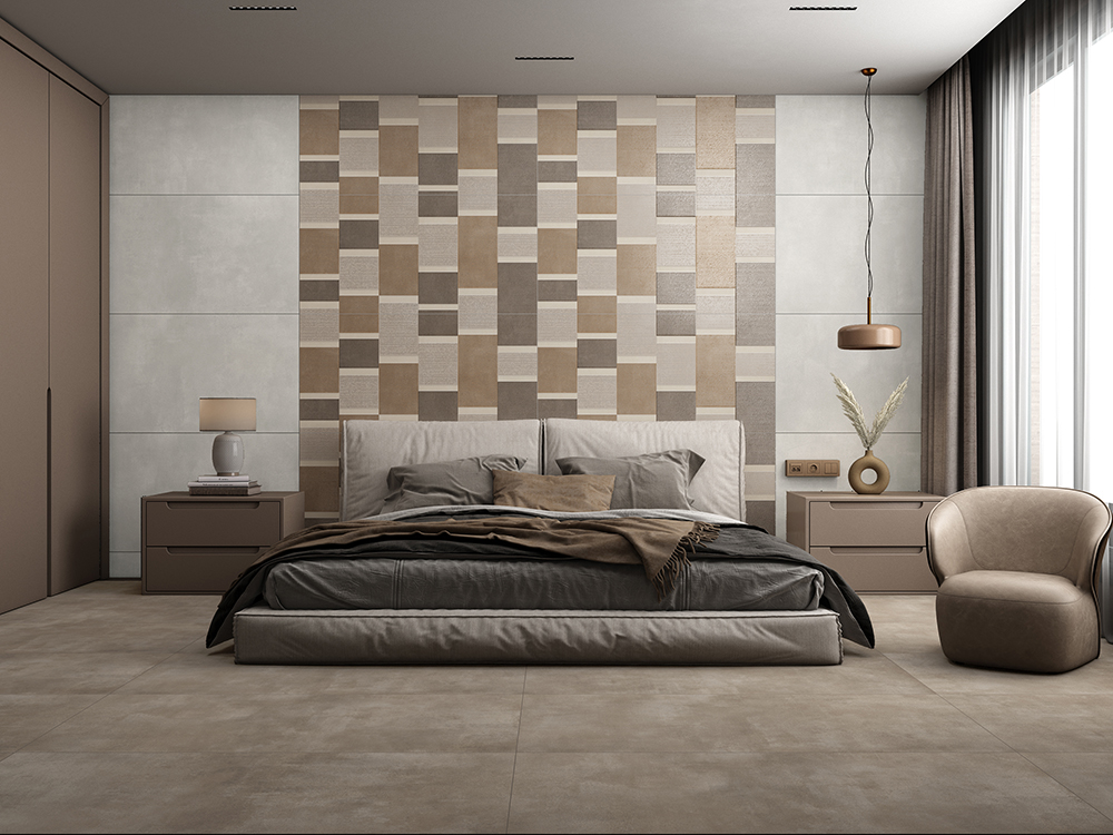Carvo Fluted Infinity