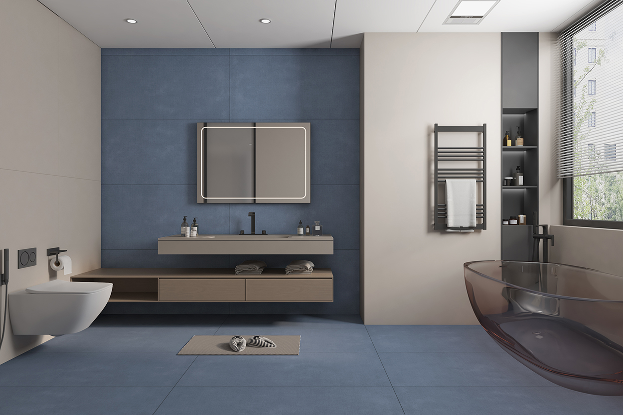 Terralino Blue