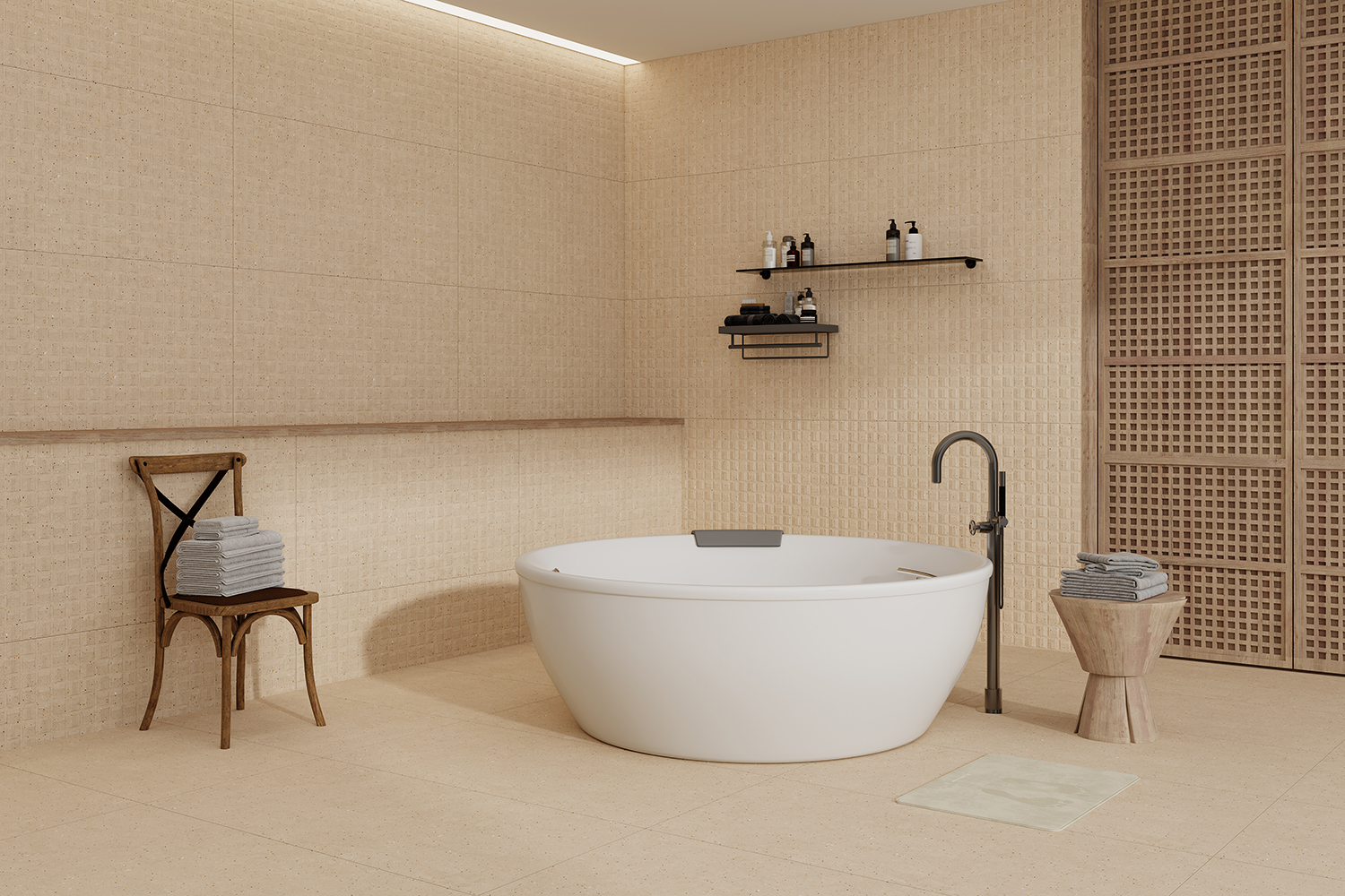 Urbania Beige