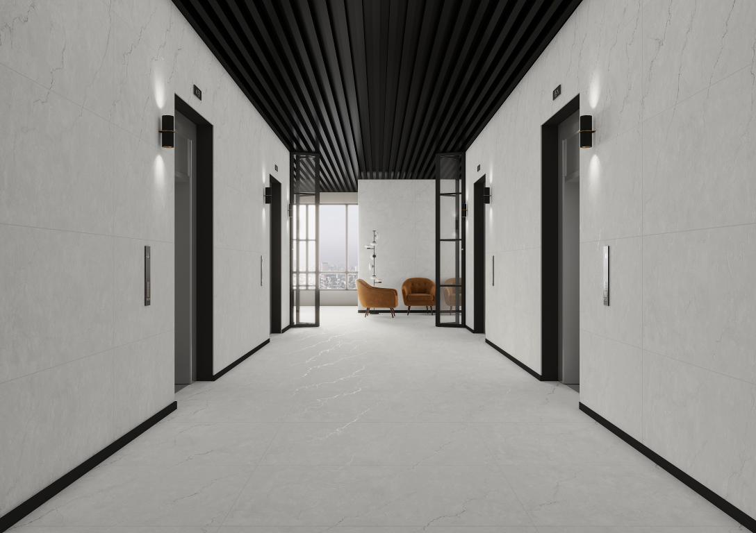 Carvo Brihant Slate