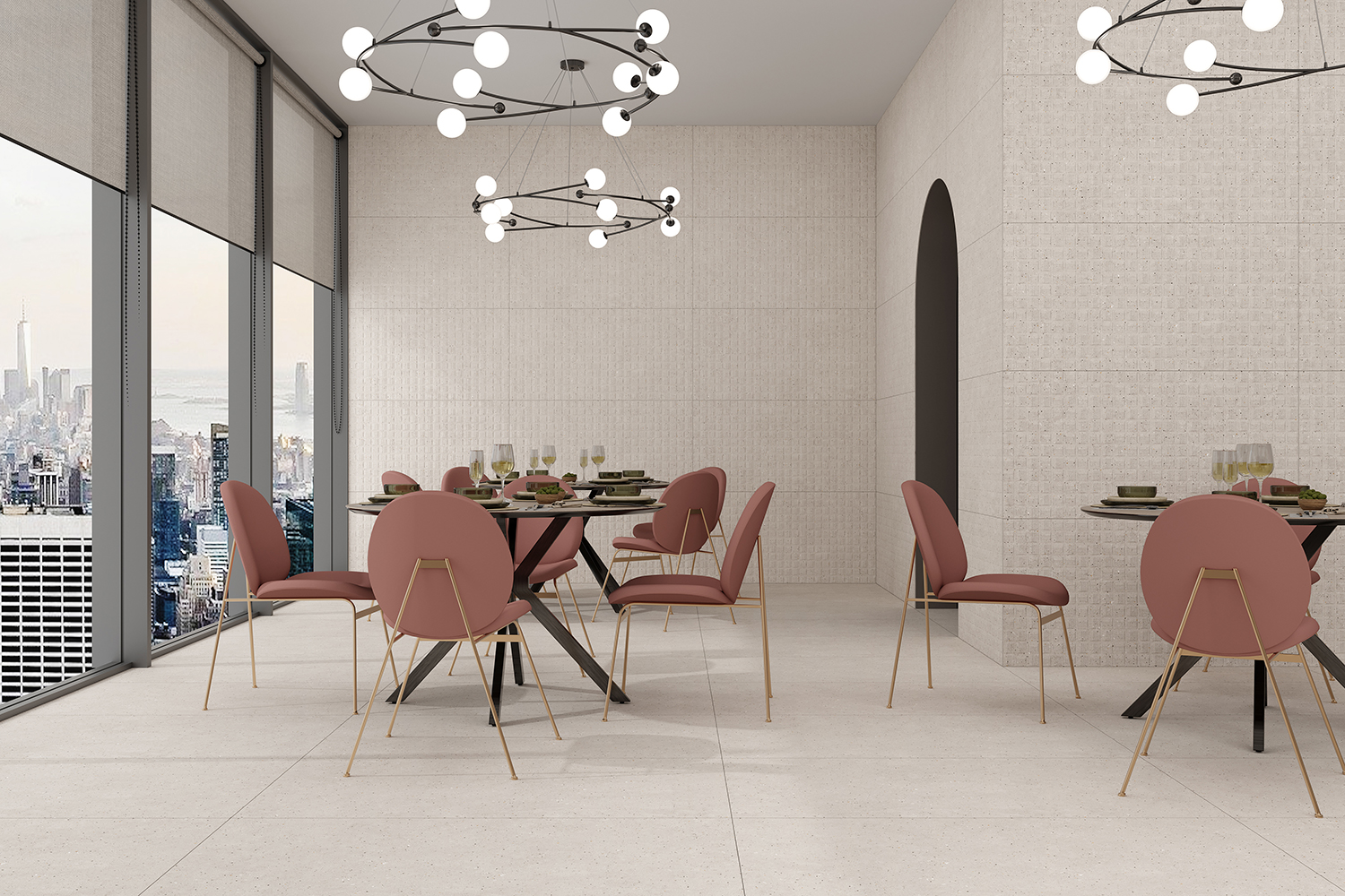 Urbania Silver