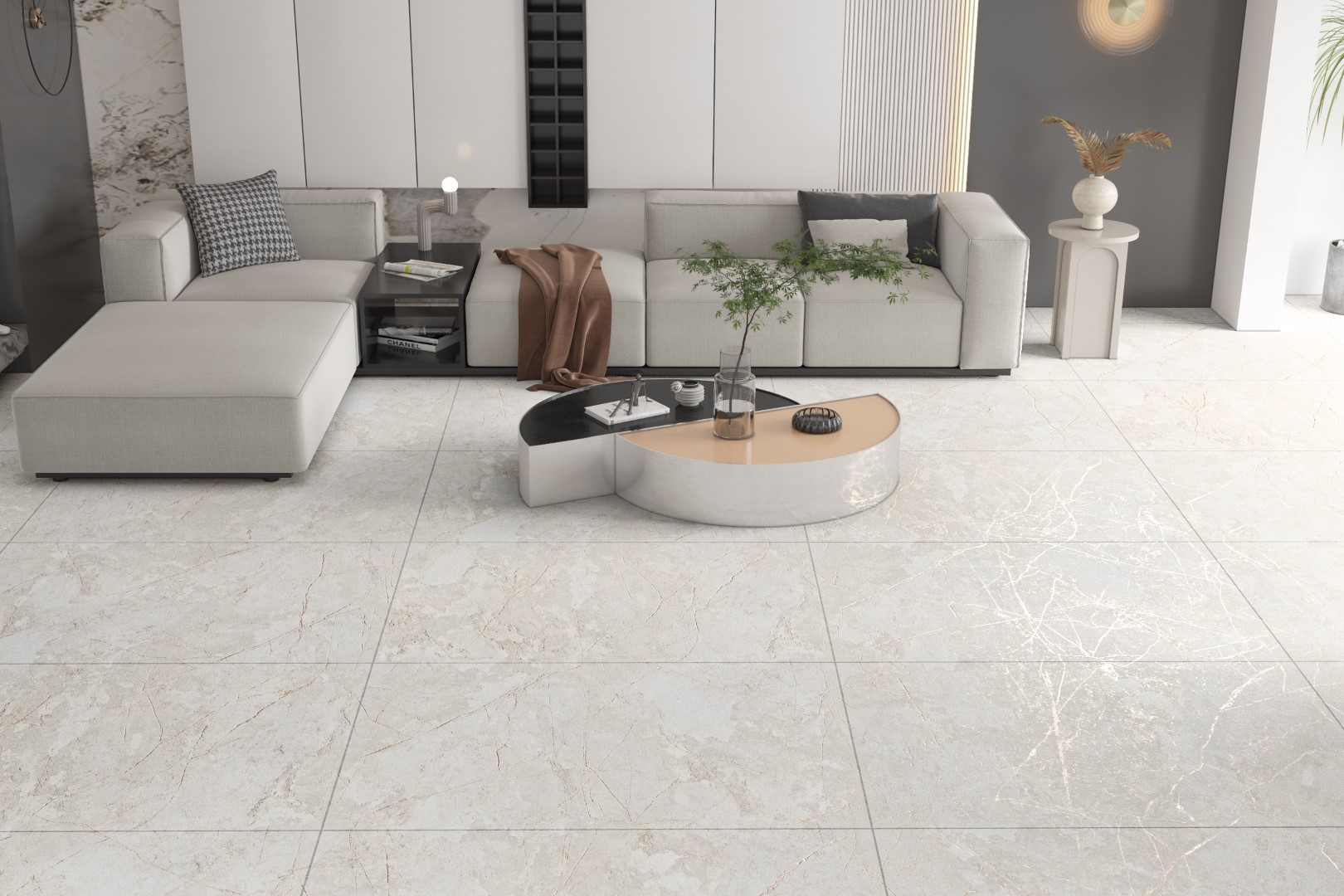 Carvo Mantra Clay