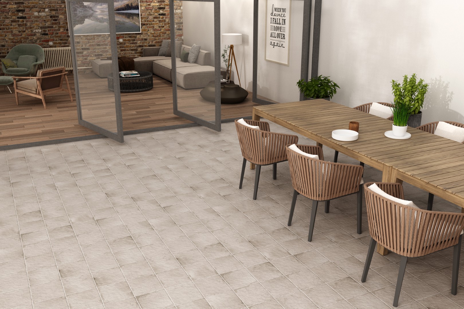 Pavers Verona Bistro