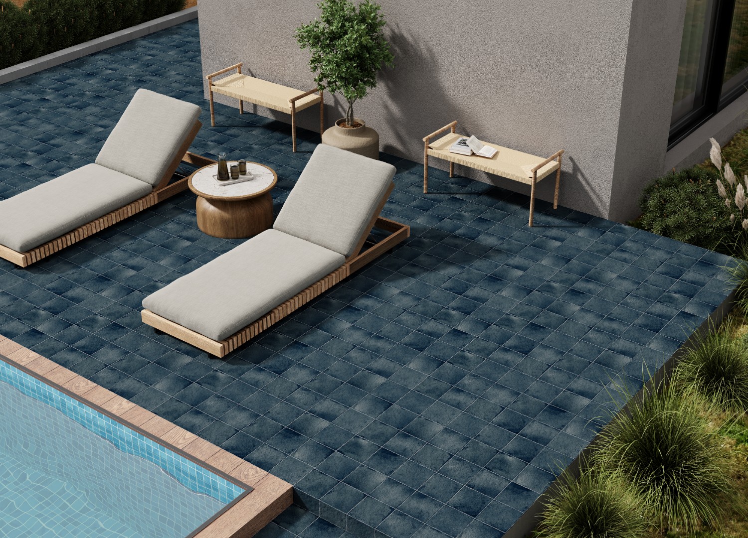 Pavers Verona Purssian