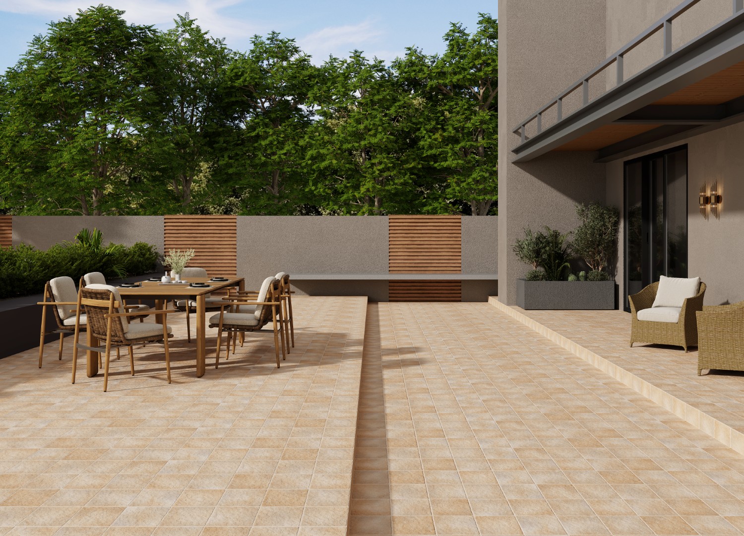 Pavers Lumira Bright