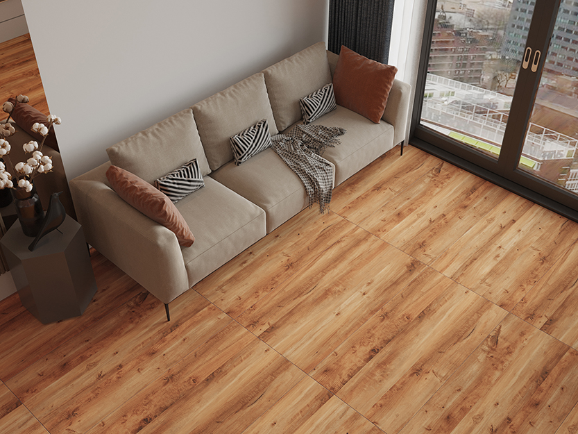 Vine Wood Tan