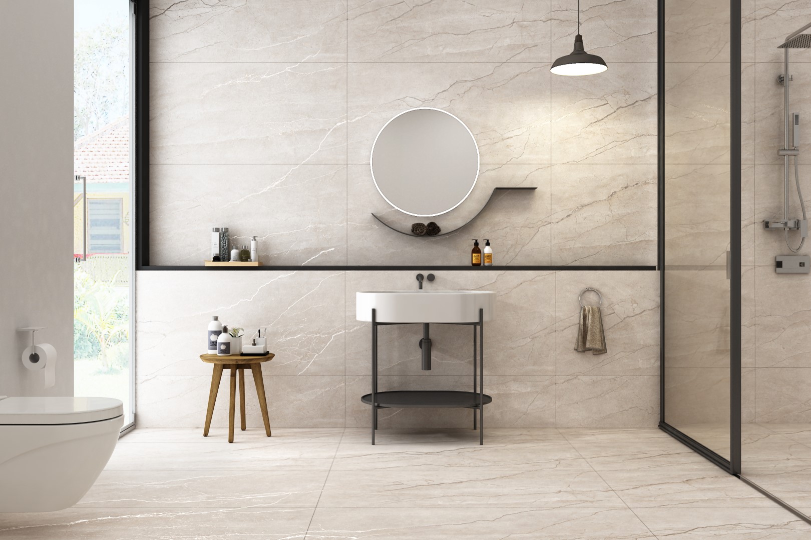 Carvo Sarit Ivory
