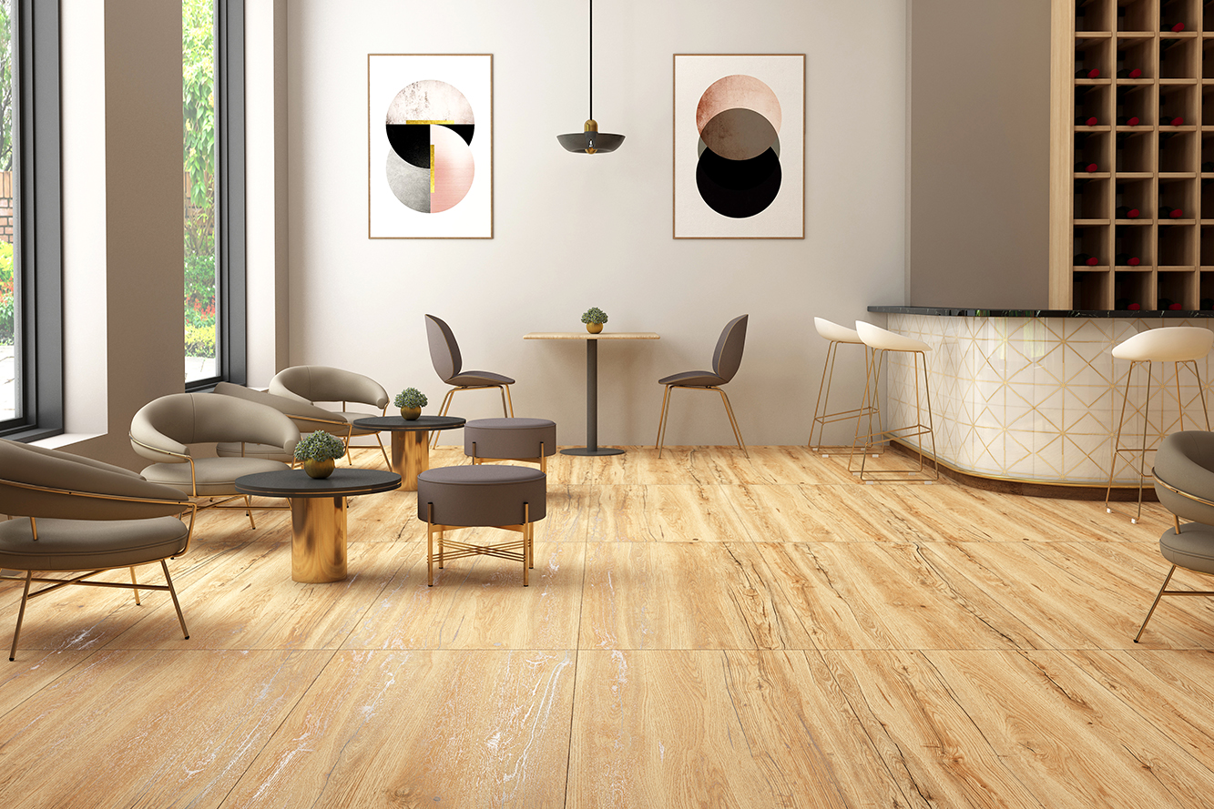 Hackberry Natural