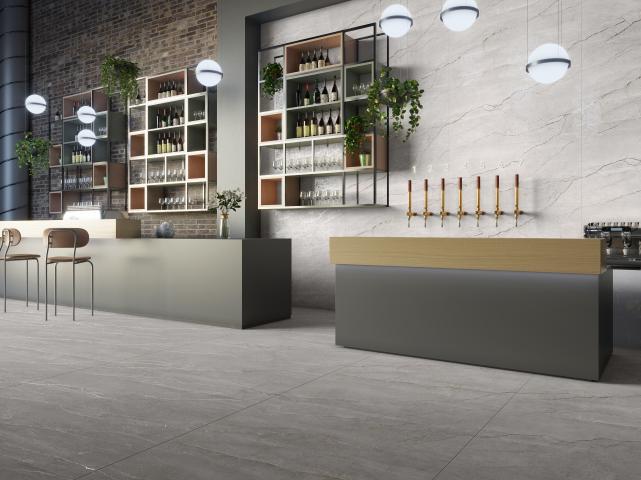 Carvo Sarit Silver