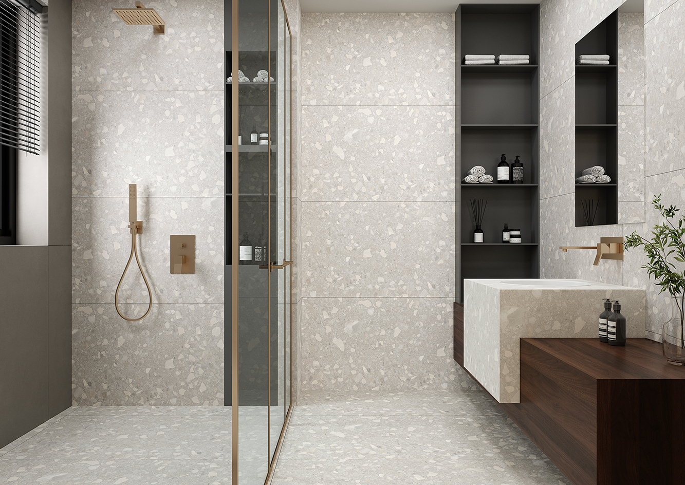 Monarc White