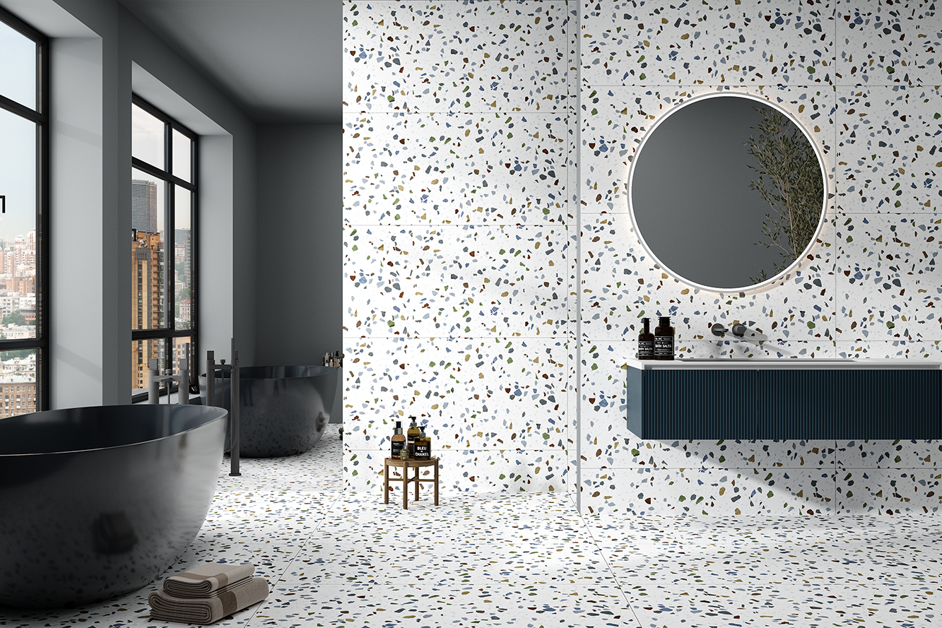 Terrabella White