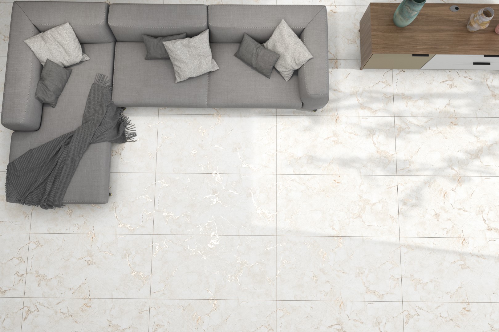 Carvo Alpinus Crema