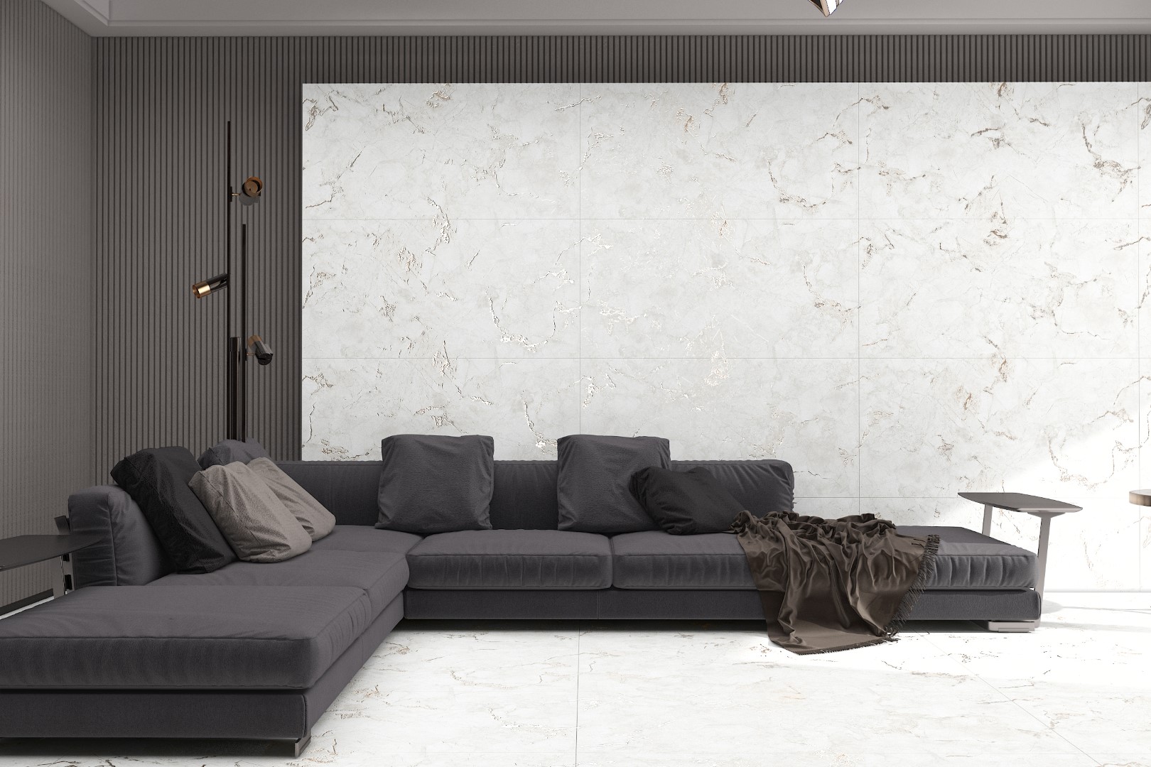 Carvo Alpinus Light