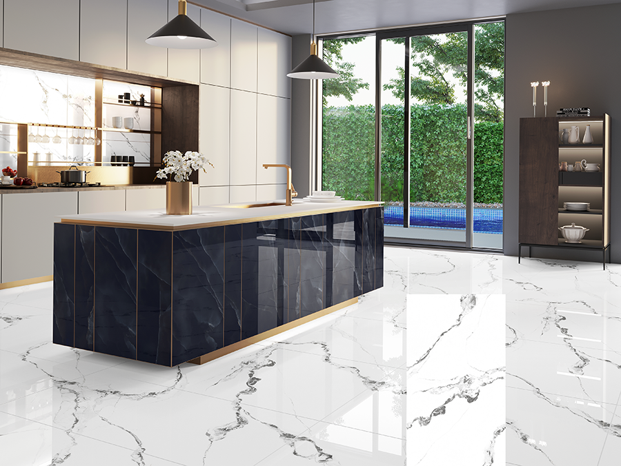 Sarvana White