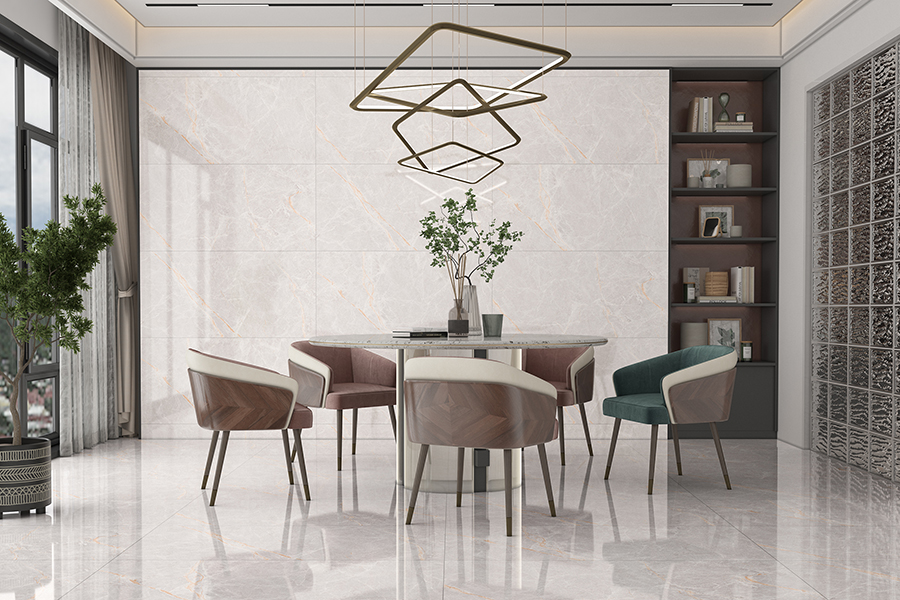 Esperda Light Grey
