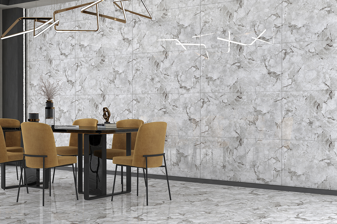 Alpinus Grey
