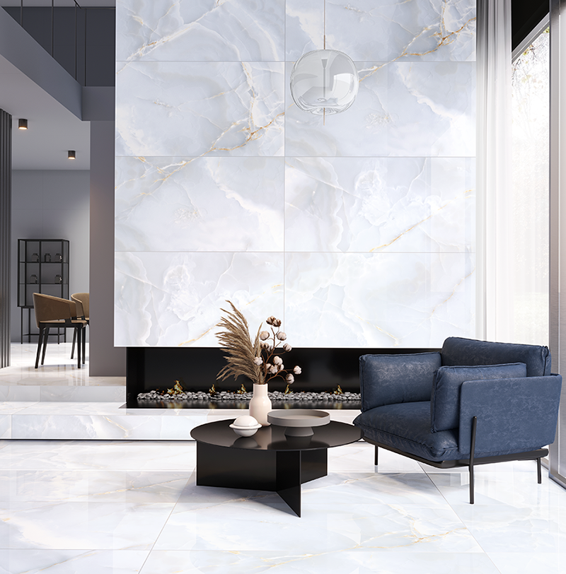 Onyx Rovia Blue