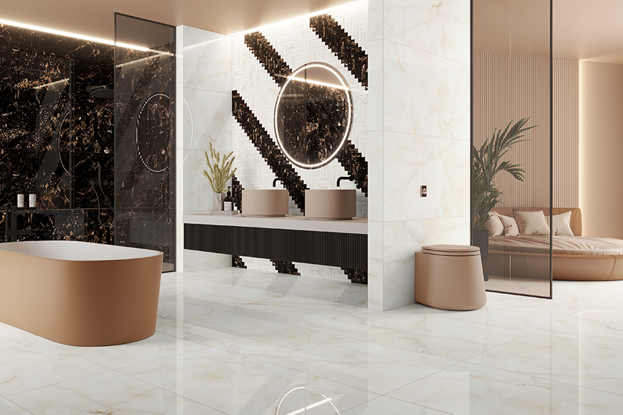 Onyx White