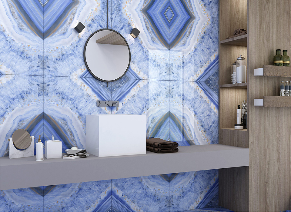 Sarvotam Blue