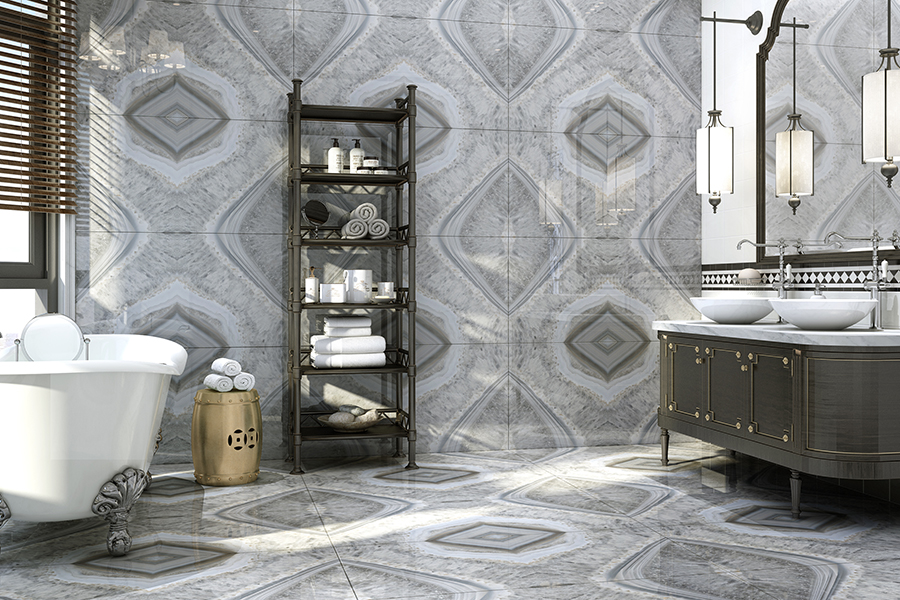 Sarvotam Grey