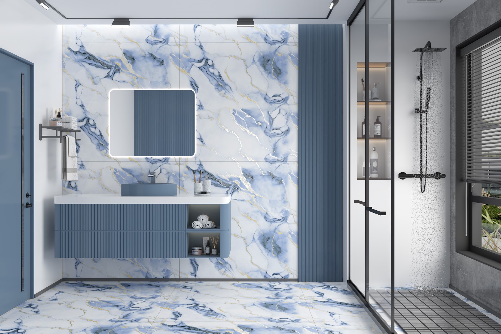 Carvo Calacatta Oro Divine