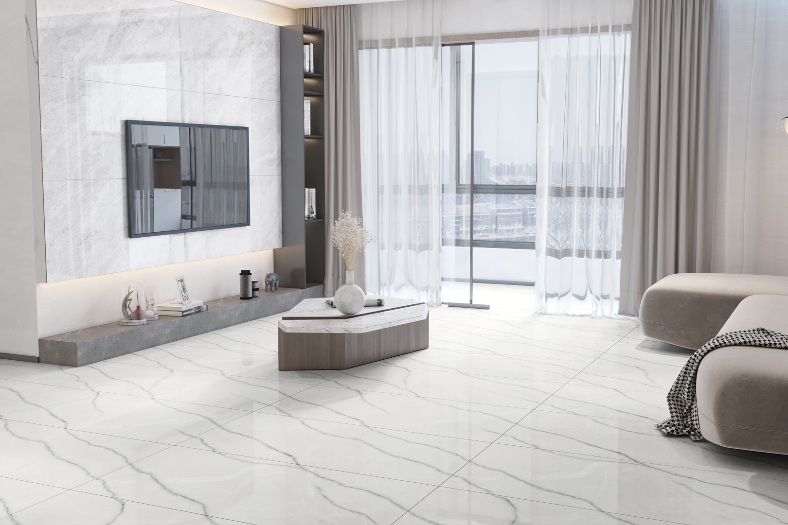 Amitron Grey