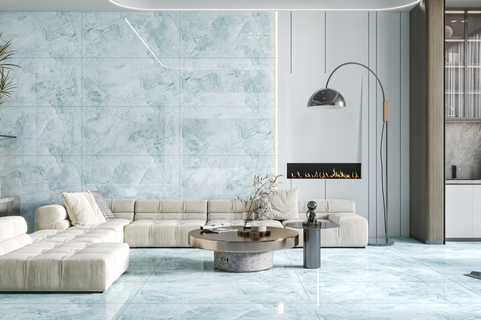 Moderno Sky