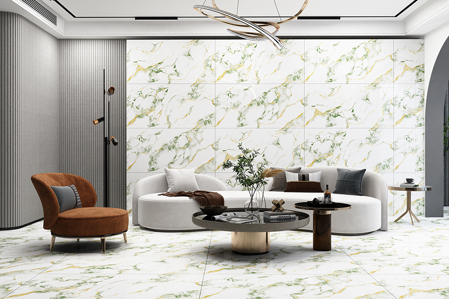 Calcatta Oro Greens