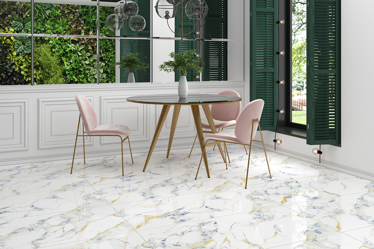 Calcatta Oro Rich