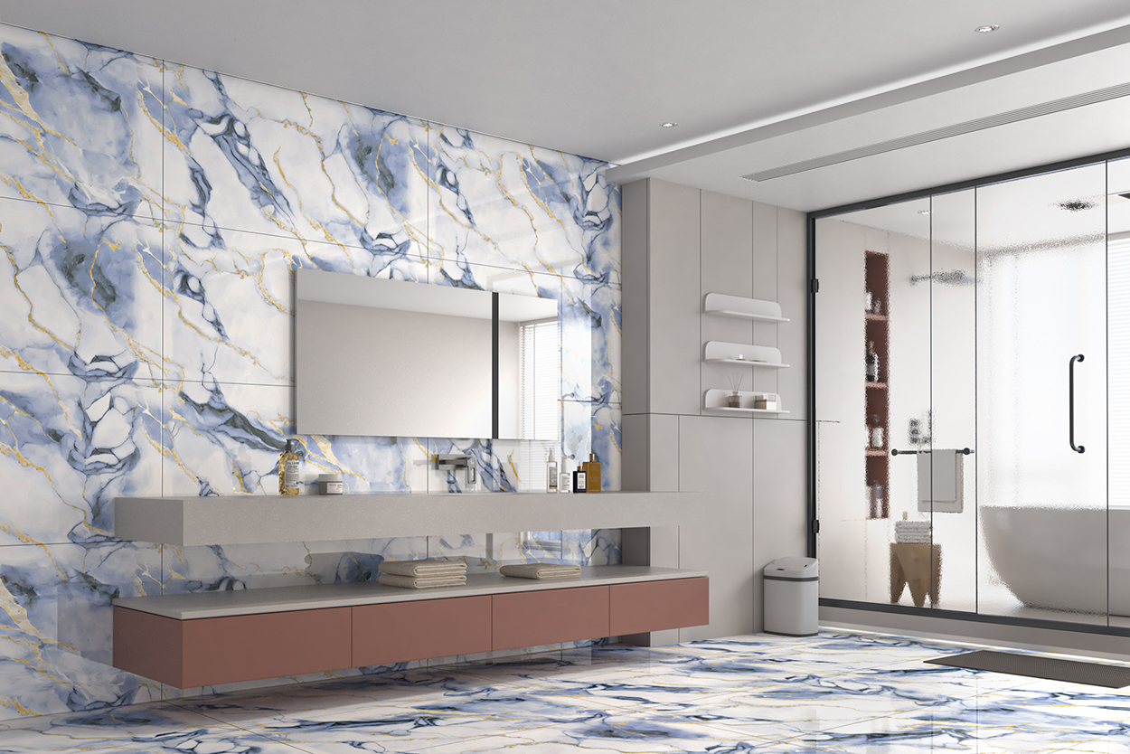 Calacatta Oro Divine