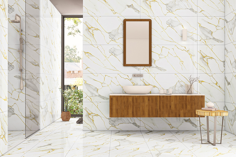 Calcatta Oro Granola