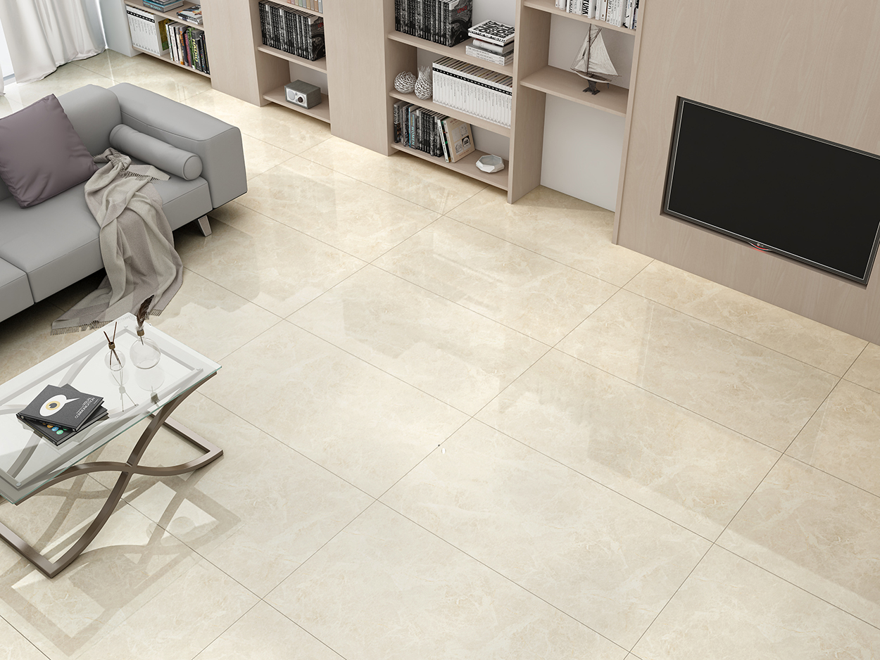 Montara Crema