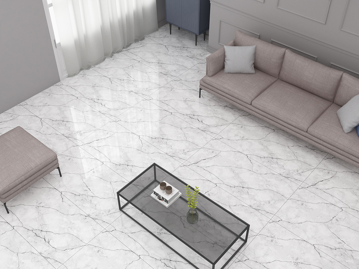 Cresta Silver