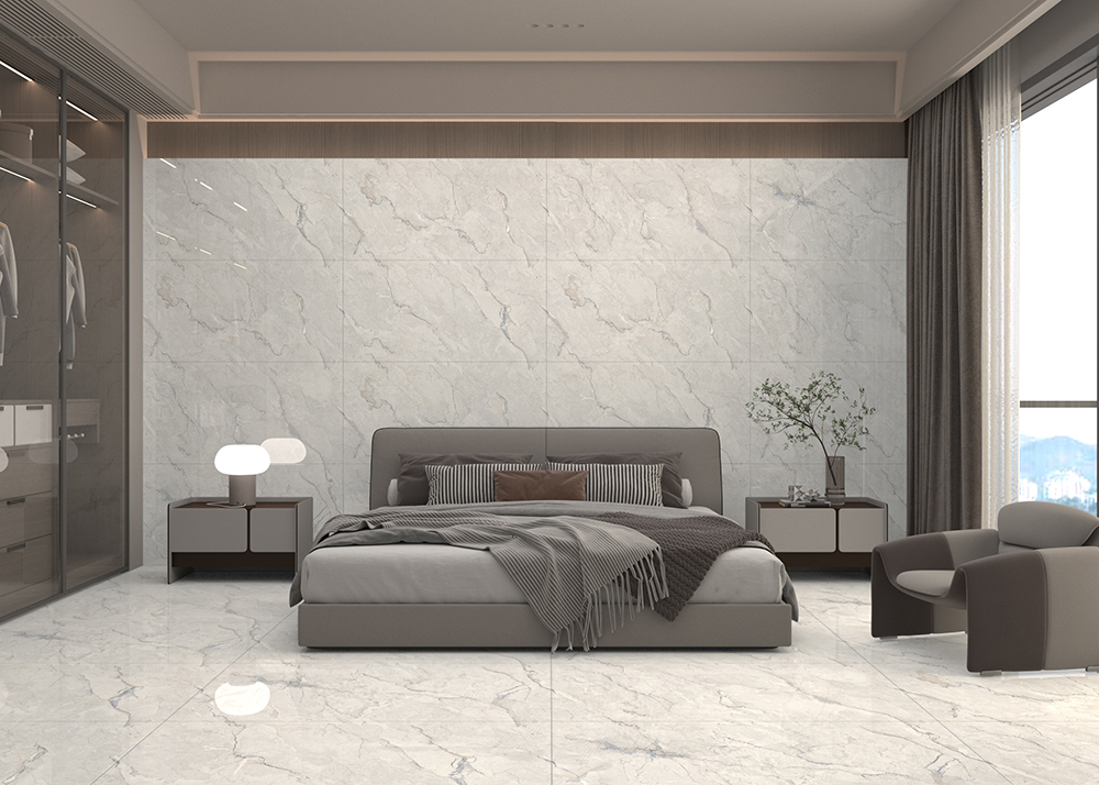 Orilux Griss