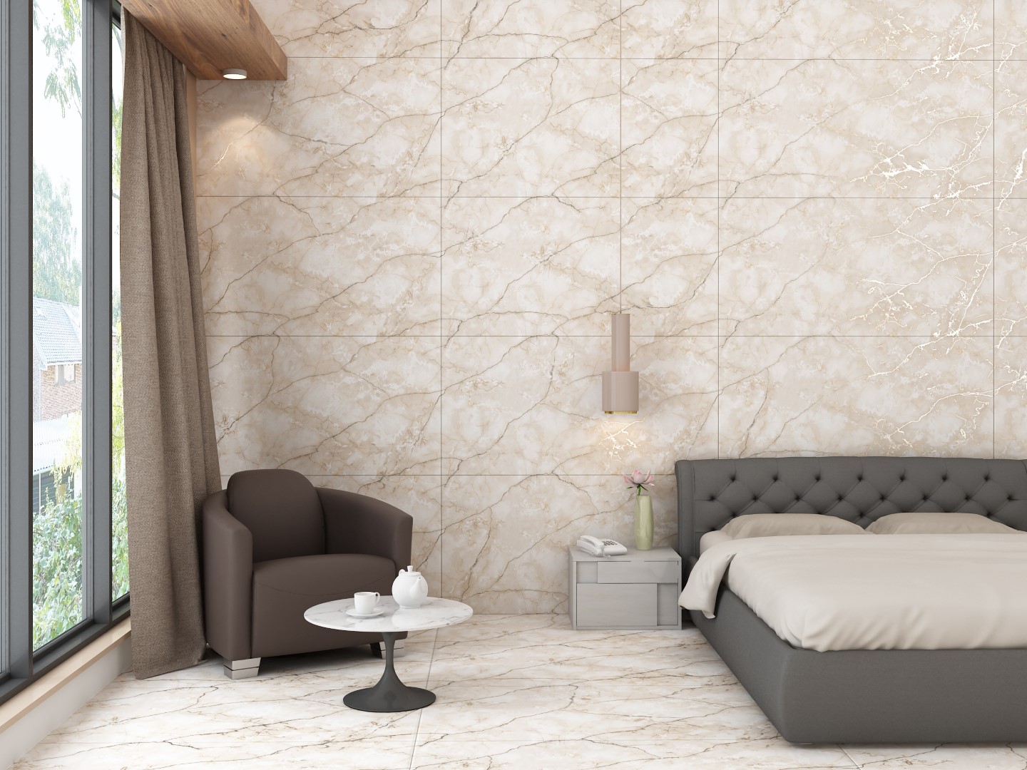 Carvo Cresta Beige