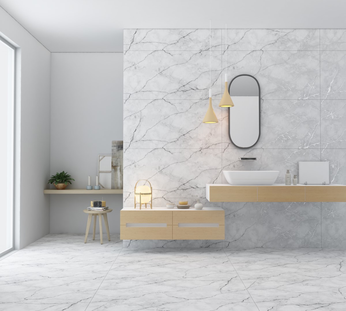 Carvo Cresta Silver