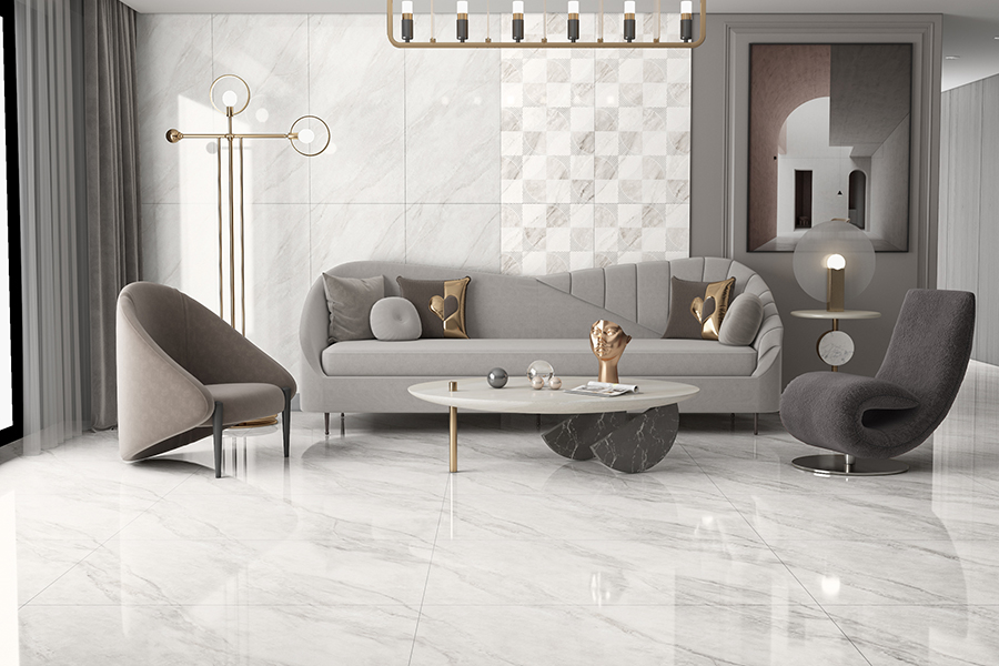 Lusso Bianco
