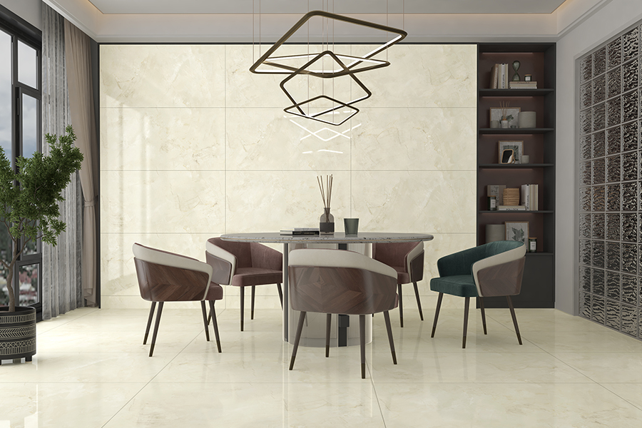 Moderno Crema