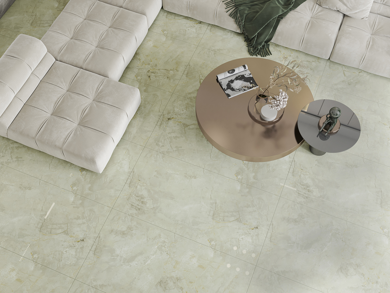 Moderno Pista