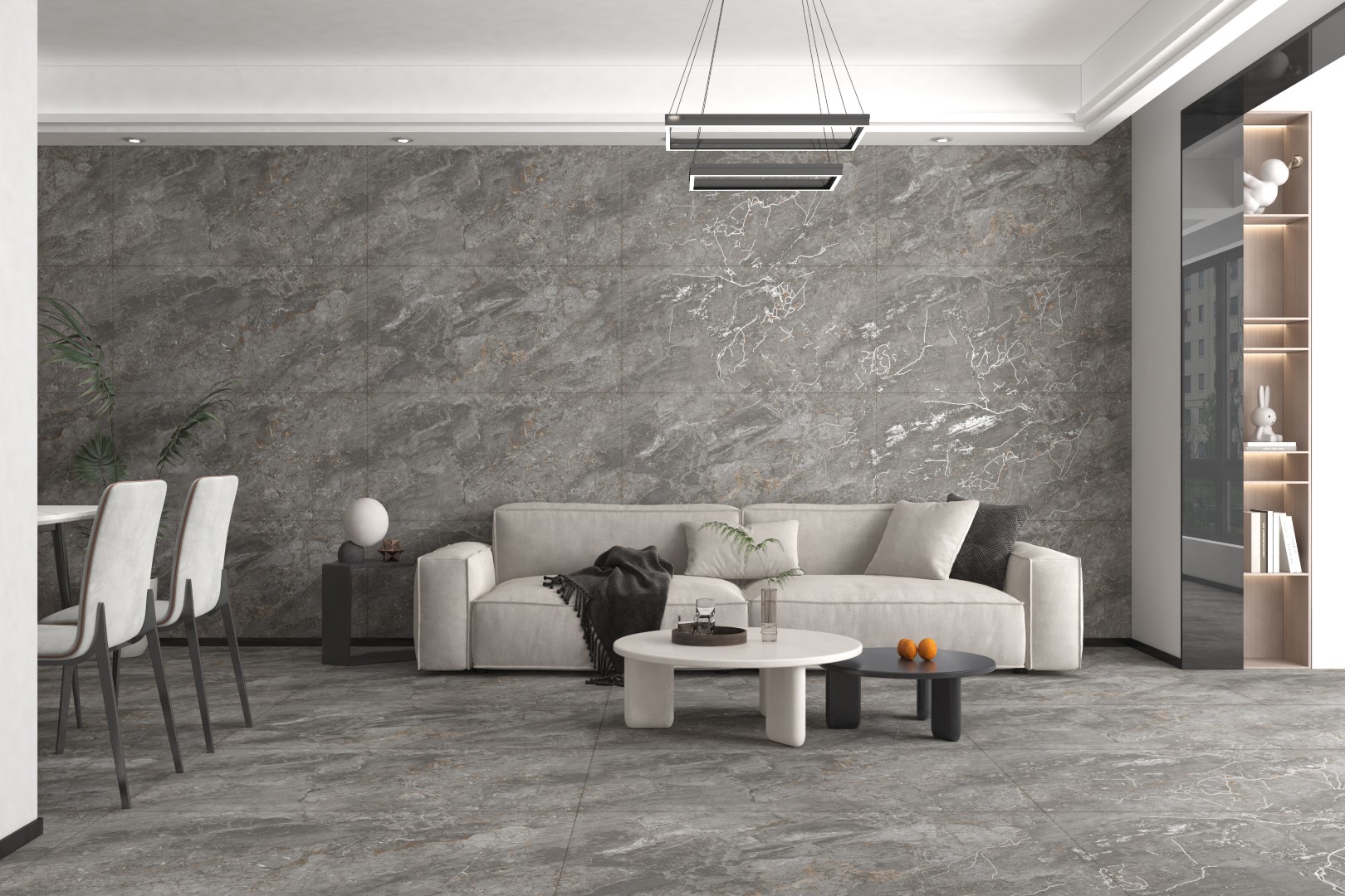 Carvo Marmo Fine