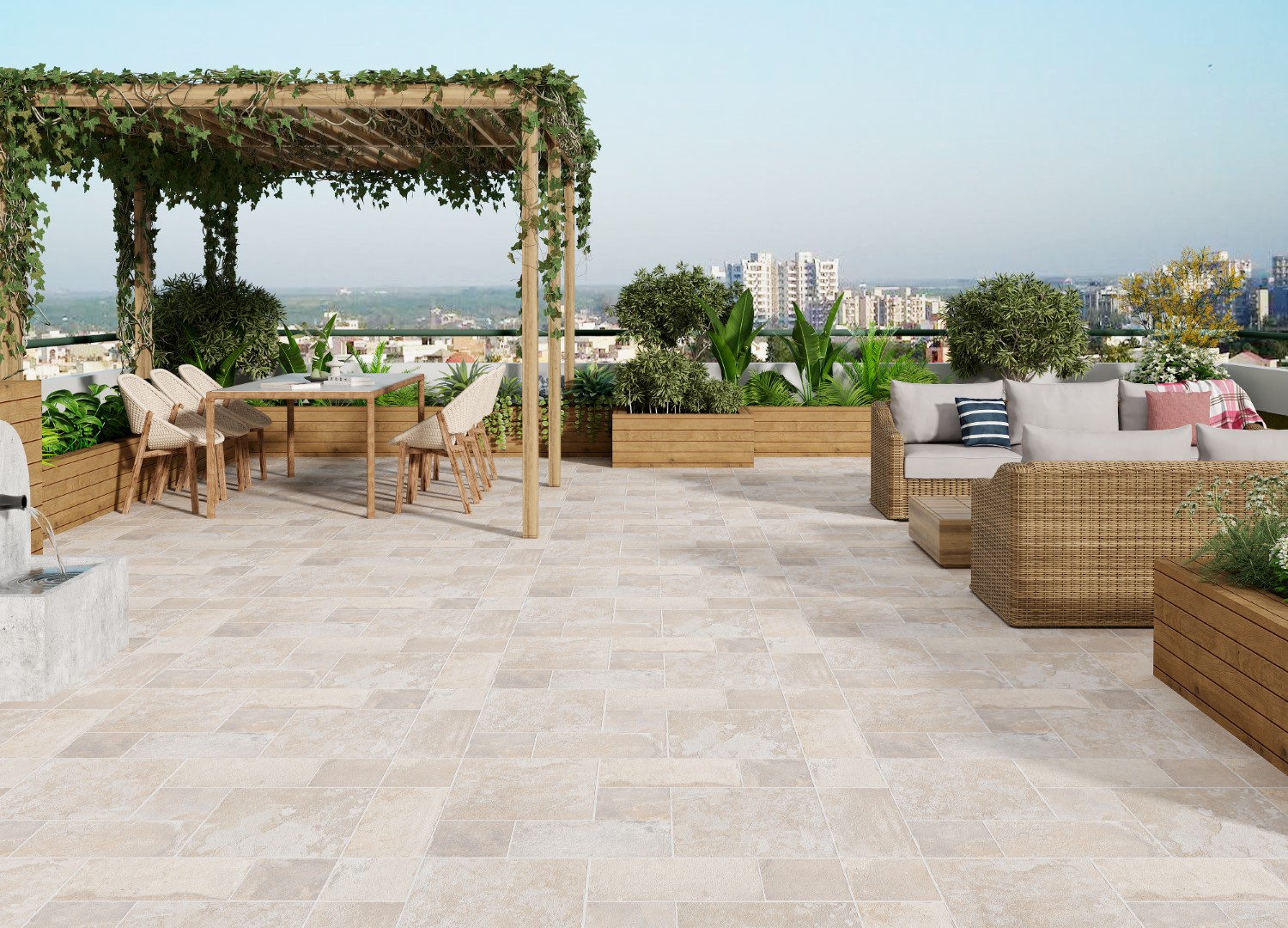 Cliff Rock Crema
