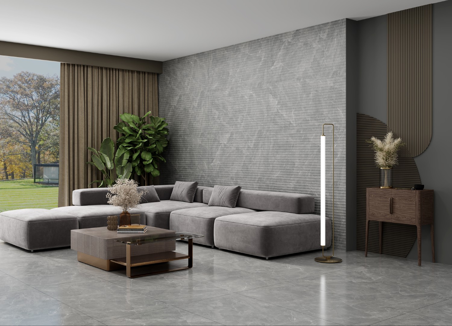 Dune Harmony Slate