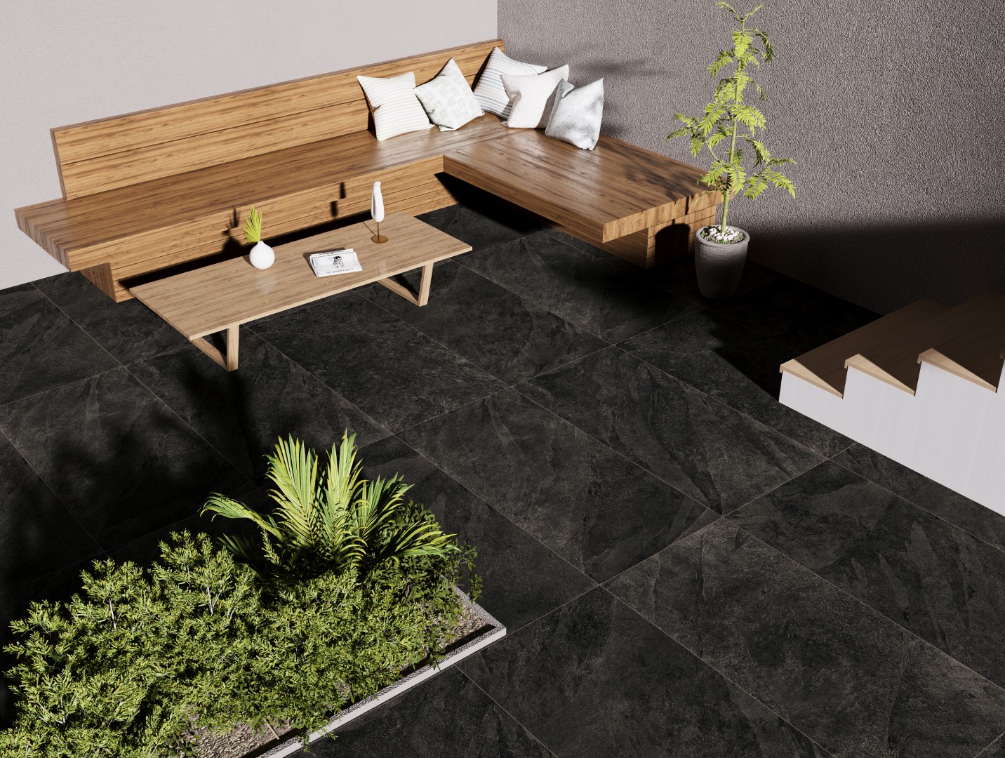 Slate Stellar Pecan